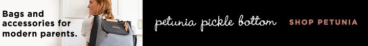 Petunia Pickle Bottom